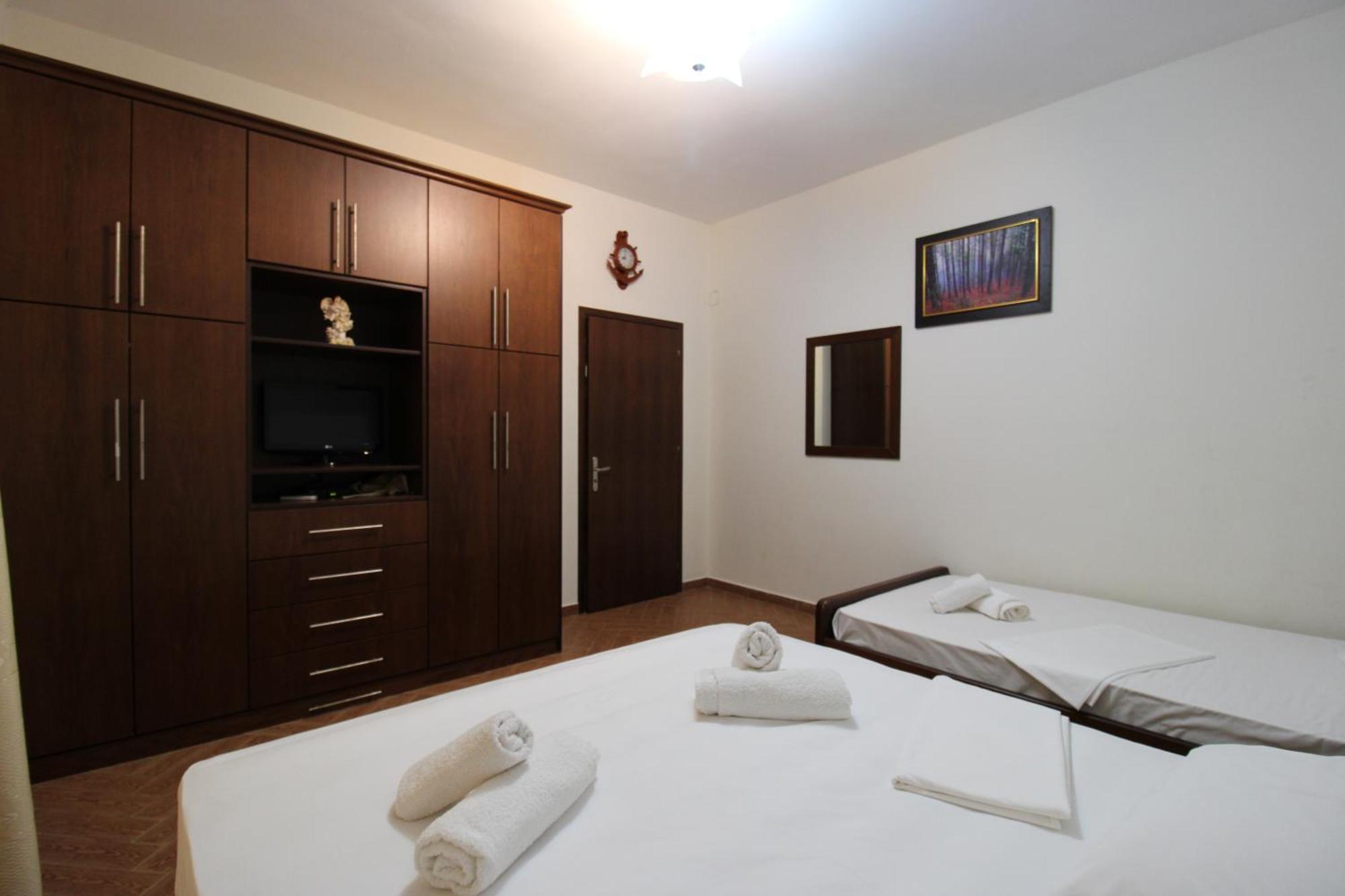 Garden Villa Dhesara Ксамил Экстерьер фото