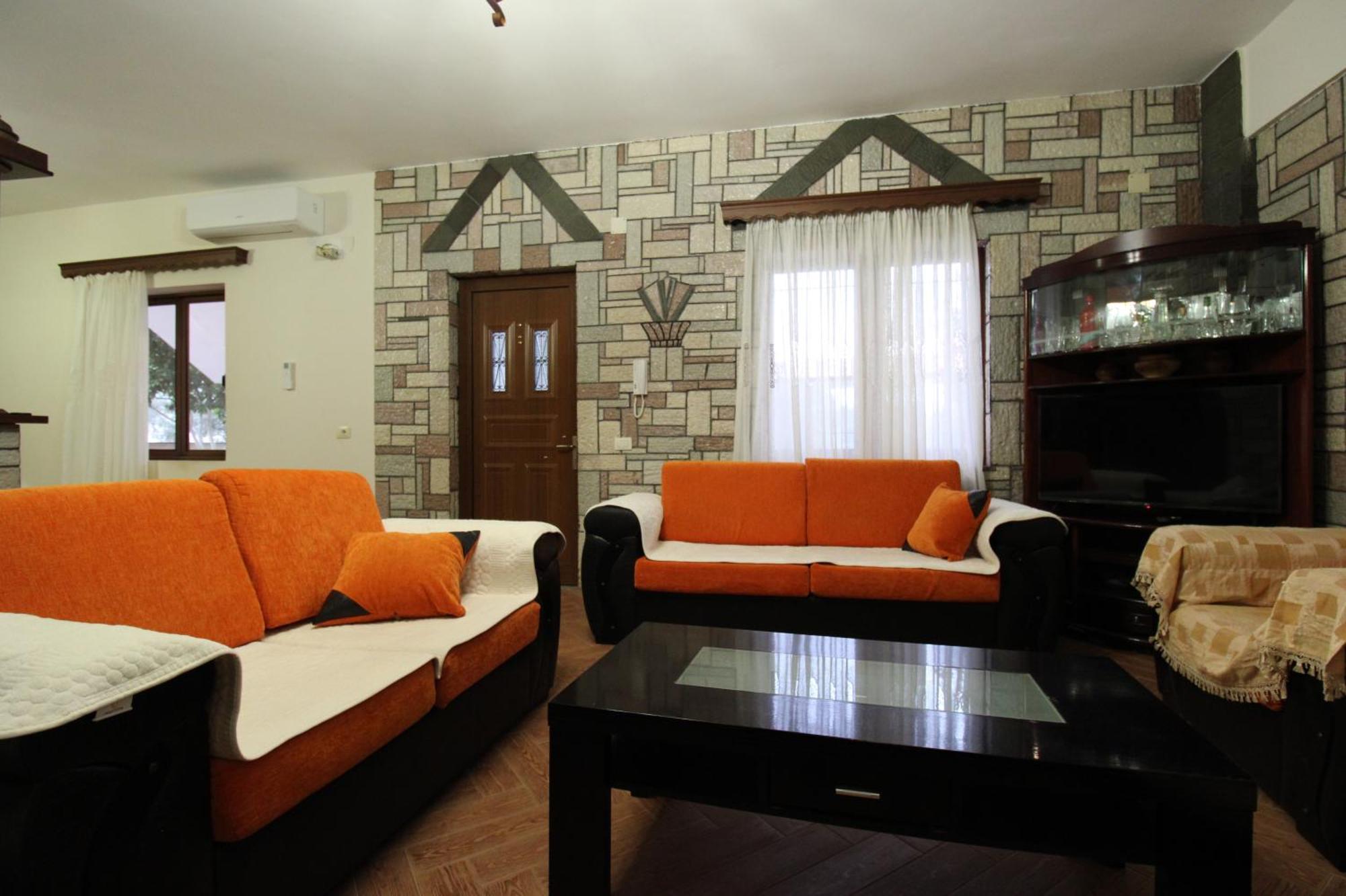 Garden Villa Dhesara Ксамил Экстерьер фото